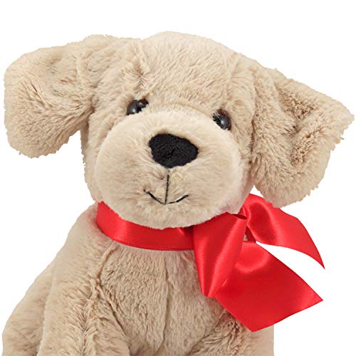 Melissa & Doug Sunny Yellow Lab - Stuffed Animal Puppy Dog from Melissa & Doug