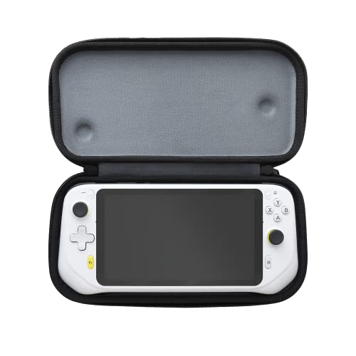 Logitech G Cloud Gaming Handheld + Official Carrying Case Bundle from 