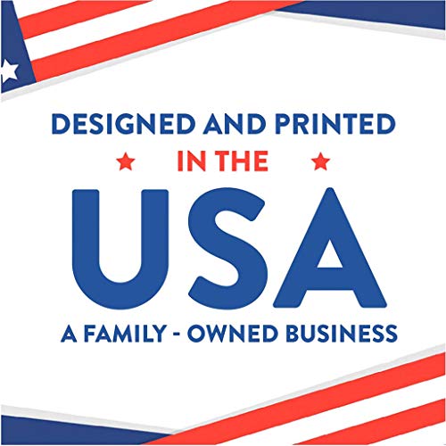 Andaz Press Save The Date Sticker Labels, Calligraphy Design, 2 inch Round Save The Date Seals for Wedding Invitations, Envelope Seals, Envelope Sticker Labels for Wedding Stationery, 120-Pack from Andaz Press