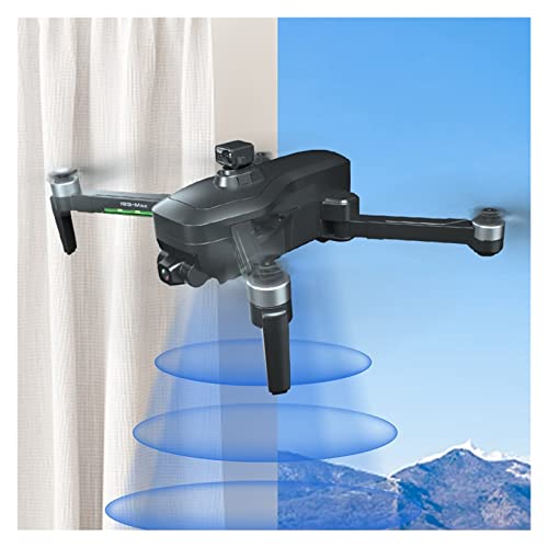 Drone Portable 3km+ Long Distance Control Play 25m Dual 5G WiFi 50 Times Zoom Camera W/APP and Controller Expert Drone Drone with Camera from Changjiang supplier