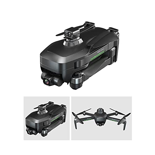 Drone Portable 3km+ Long Distance Control Play 25m Dual 5G WiFi 50 Times Zoom Camera W/APP and Controller Expert Drone Drone with Camera from Changjiang supplier