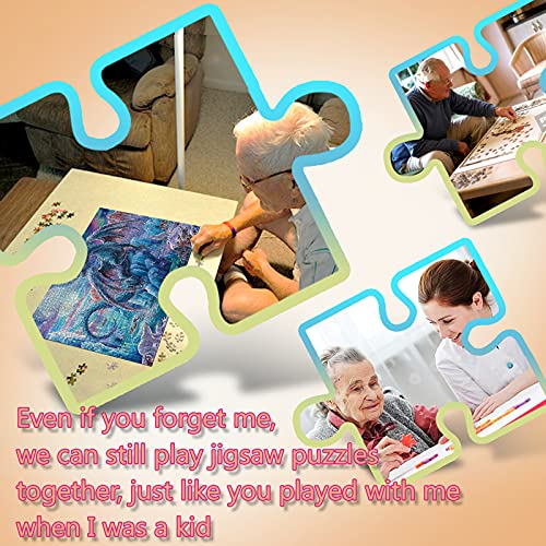 2000 Piece Puzzle Ice Dragon,2000 Piece Adult Children Puzzles, Jigsaw Puzzles 2000 Pieces Suitable for Adults Children (2000, New Ice Dragon) by Akumorain