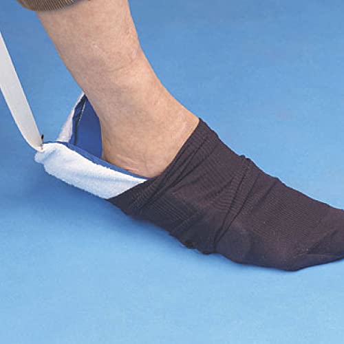 Maddak Deluxe Flexible Sock Aid Dressing Aid (738520000) by Maddak