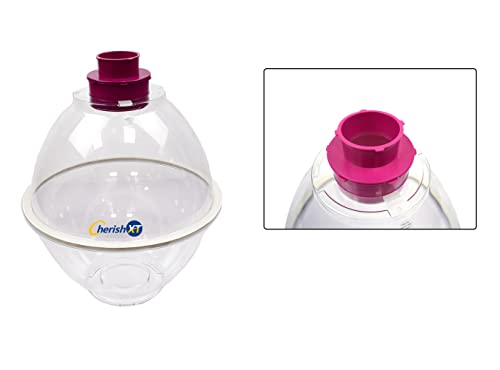 New PC Balloon Stuffing Machine Balloon Bouquet Stuffer Expander for Balloon Rose Bouquet Wedding Christmas Birthday Party Gift Art Balloons Filling Decoration Supply (Balloon stuffing machine) by Cherish XT