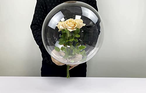 New PC Balloon Stuffing Machine Balloon Bouquet Stuffer Expander for Balloon Rose Bouquet Wedding Christmas Birthday Party Gift Art Balloons Filling Decoration Supply (Balloon stuffing machine) by Cherish XT