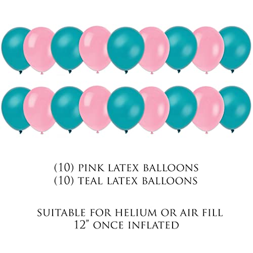 Spirit Riding Free Party Supplies and Decorations with Balloons for Spirit Birthday Party, Serves 16 Guests, Perfect for Girls and Boys, Easy Setup and Takedown with Banner, Table Cover, Plates, Napkins & More by Unique