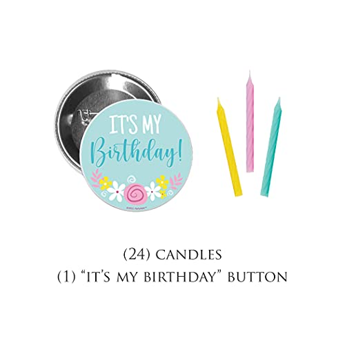 Spirit Riding Free Party Supplies and Decorations with Balloons for Spirit Birthday Party, Serves 16 Guests, Perfect for Girls and Boys, Easy Setup and Takedown with Banner, Table Cover, Plates, Napkins & More by Unique