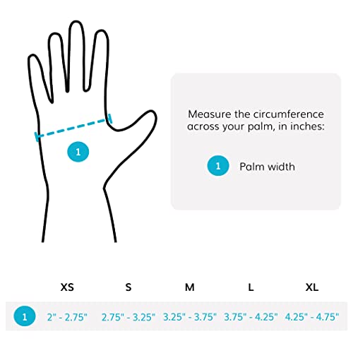 BraceAbility Resting Hand Splint - Soft Wrist Sprain and Functional Finger Immobilizer Brace for Post-Surgery or Stroke Recovery Patients, Carpal Tunnel Syndrome, Ulnar Nerve Damage Relief (M Left) by BraceAbility