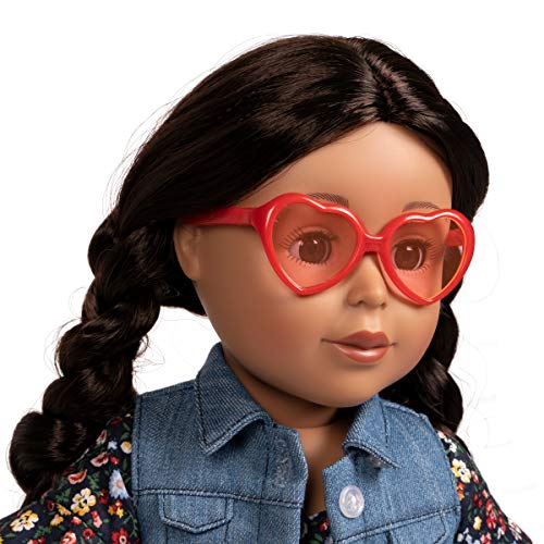 Adora Amazing Girls 18-inch Doll Sienna (Amazon Exclusive) from Adora