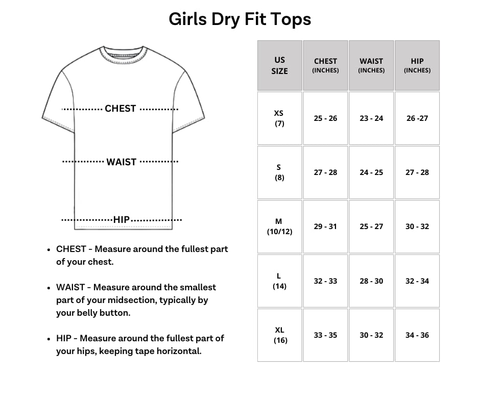 4 Pack: Girls Long Sleeve Active Quick Dry Fit Crew Neck T-Shirt Active Athletic Tops Essentials Soccer Sports Yoga Gym Shirts Young Teen Chica's Tees Sleep Zebra Summer Clothes- Set 6, M (10-12) from 