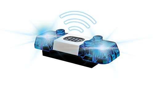 LEGO City Fire Station 60215 Fire Rescue Tower Building Set with Emergency Vehicle Toys Includes Firefighter Minifigures for Creative Play (509 Pieces) from LEGO