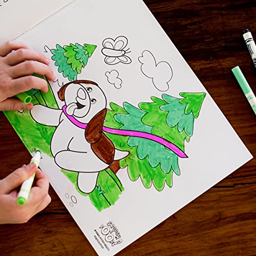 Animal Adventure | Sqoosh2Poof Giant, Cuddly, Ultra Soft Plush Stuffed Animal with Bonus Interactive Surprise - 44" Sloth by Animal Adventure