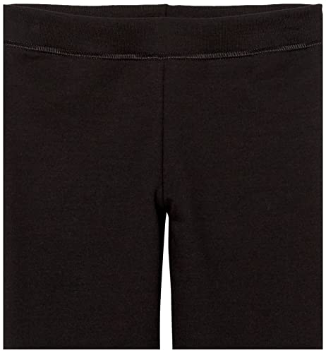 Hanes Girls' ComfortSoft EcoSmart Jogger Pants, Black, Medium from Hanes Women's Activewear