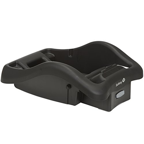Safety 1st OnBoard 35 LT Adjustable Infant Car Seat Base, Black from Dorel Juvenile Group-CA
