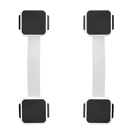 Munchkin Xtraguard Dual Action Multi Use Latches, 2 Count from Munchkin