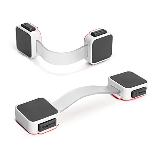 Munchkin Xtraguard Dual Action Multi Use Latches, 2 Count from Munchkin