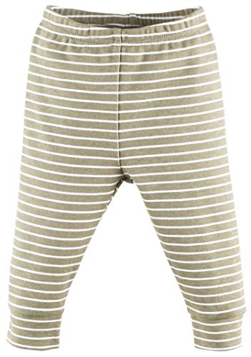 The Peanutshell Camo and Dinosaur Baby Pants for Boys | 5 Pack Set (18 Months) by 