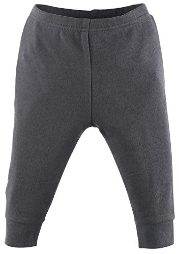 The Peanutshell Camo and Dinosaur Baby Pants for Boys | 5 Pack Set (18 Months) by 