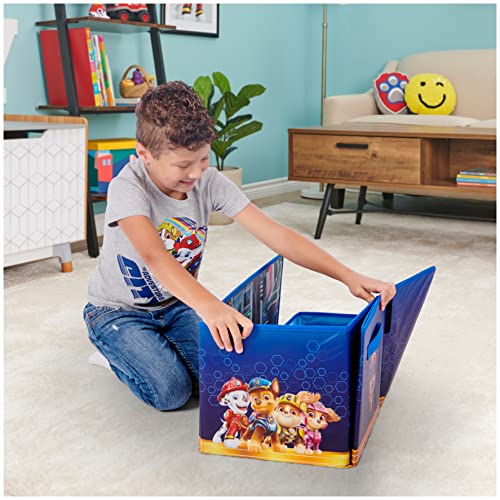Paw Patrol, True Metal Adventure City Movie Play Mat Set with 2 Exclusive Toy Cars (Amazon Exclusive), 1:55 Scale, Kids Toys for Ages 3 and up from Spin Master
