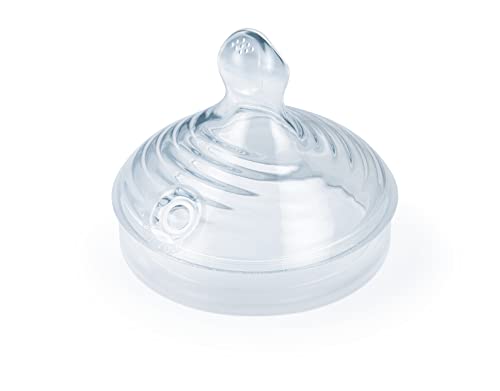 NUK Simply Natural Baby Bottle Newborn Gift Set, Timeless Collection, Amazon Exclusive by Graco Children's Products