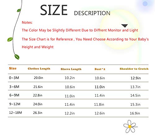 Feidoog Newborn Gentleman One Piece Long Sleeve Baby Boys Gentleman Formal Tuxedo Outfit Suit (Blue,6M) by 