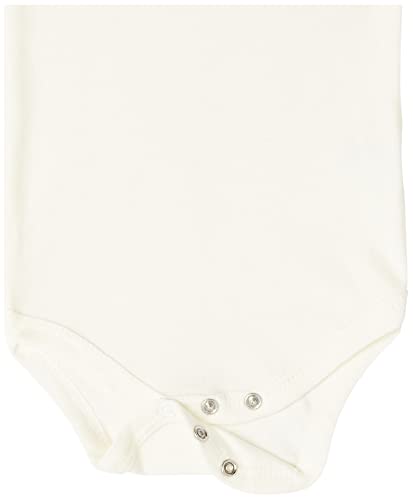 Yoga Sprout Cotton Bodysuit, 5 Pack, Bear Hugs, 9-12 Months by Yoga Sprout