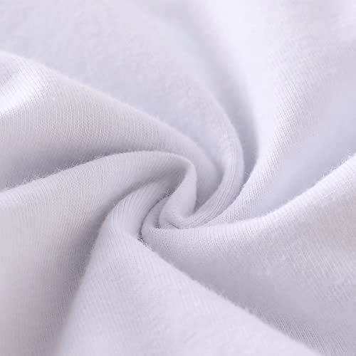 Baby Boy Girl Clothes Romper Outfits 3Pcs Newborn Infant Clothing Long Sleeve Letter Camouflage Print Romper Tops + Pants + Hat 0-3 Months by 