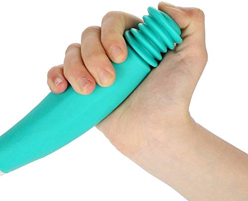 Toilet Aids Tools, Long Reach Comfort Wipe, Bottom Buddy Toilet Tissue Wiping Aid Ideal Daily Living Bathroom Aid for Limited Mobility by Momowoa