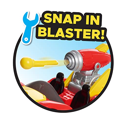 Just Play Ryanâs World 7-Piece Vehicle Set with 2 Virtual Codes to Ryanâs Virtual Video Game, Kids Toys for Ages 3 Up by Just Play