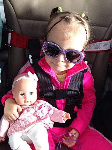 Child Airplane Safety Travel Harness - The Safety Restraint System Will Protect Your Child from Dangerous. - Airplane Kid Travel Accessories for Aviation Travel Use by Newroutes