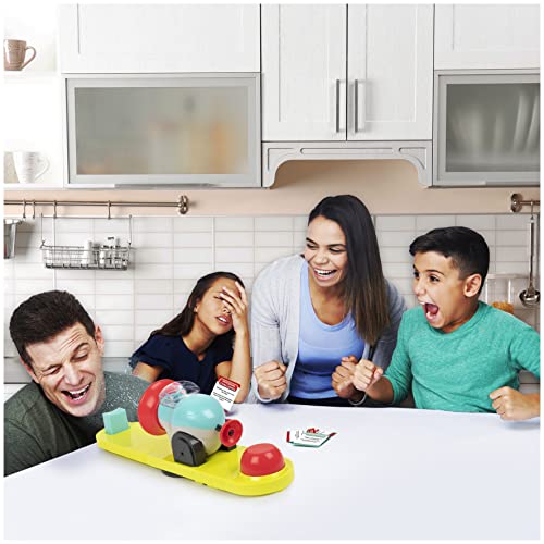 Spray Off Play Off, Water Splashing Challenge Indoor/Outdoor Backyard Camping Funny Prank Board Game Toy, for Families and Kids Ages 8 and up from Spin Master