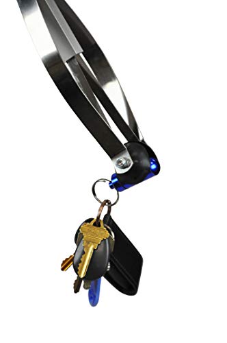 Blue Jay âNothing Beyond Your Reachâ Lightweight Reacher, 30 in. - Long Handheld Reacher, Reach Stick with Magnetic Tip, Rotating Head, Heavy-Duty Grabber. Daily Living Aids from Complete Medical Manufacturing Group