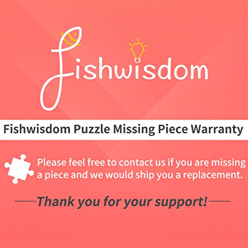 500 Pieces Jigsaw Puzzles Donuts for Adults and Teens and Kids Family Happy Gift Idea New by fishwisdom