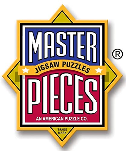 MasterPieces Farmer's Market 750 Puzzles Collection - Buy Local Honey 750 Piece Jigsaw Puzzle from MasterPieces Puzzle Company