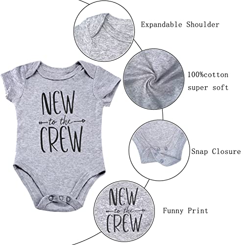 Pregnancy Gifts for First Time Moms â Mom and Dad Est 2022 11 oz Mug Set with Romper (0-3 Months) and Baby Socks â- Top New Parents Gifts for Mom and Dad to Be - Baby Shower from Accgz