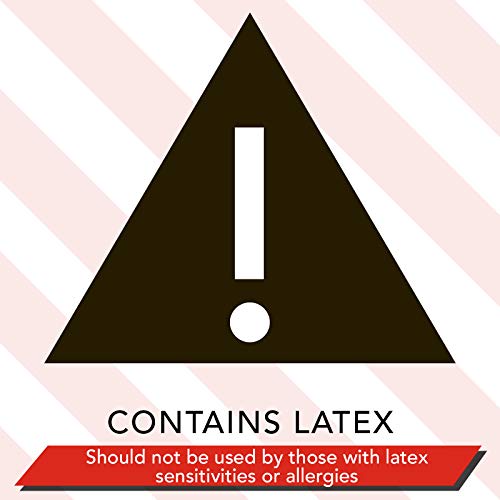 TheraBand Resistance Band 25 Yard Roll, Medium Red Non-Latex Professional Elastic Bands For Upper & Lower Body Exercise Workouts, Physical Therapy, Pilates, & Rehab, Dispenser Box, Beginner Level 3 by TheraBand