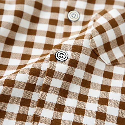 ZOEREA Baby Boy Clothes Infant Tuxedo Long Sleeve Gentleman Outfits + Suspender Pants + Bowtie + Beret Hat Baby Boy Suit Set by 