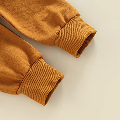 Cevoerf Newborn Infant Baby Boy Valentines Outfits Mr Steal Your Heart Sweatshirts Pants Spring Valentineâs Day Clothes from Cevoerf