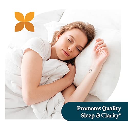 Pattern Wellness Ashwagandha Complex for Men & Women - KSM-66 & Black Pepper Extract - Supports Stress, Sleep & Mood - Whole Body Health - One A Day Supplement - Made in USA - 60 Vegan Tablets from Pattern Wellness