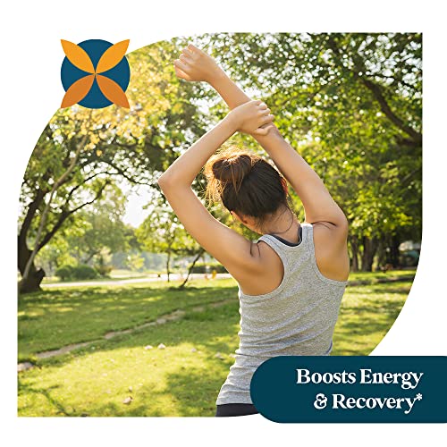 Pattern Wellness Ashwagandha Complex for Men & Women - KSM-66 & Black Pepper Extract - Supports Stress, Sleep & Mood - Whole Body Health - One A Day Supplement - Made in USA - 60 Vegan Tablets from Pattern Wellness