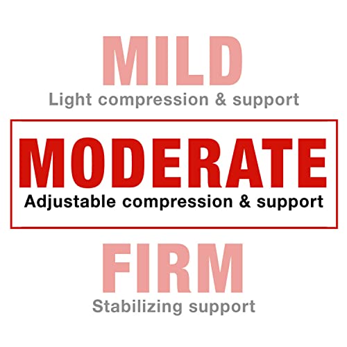 ACE Night Wrist Sleep Support, Adjustable, Blue, Helps Provide Relief from Symptoms of Carpal Tunnel Syndrome, and other Wrist Injuries by 3M