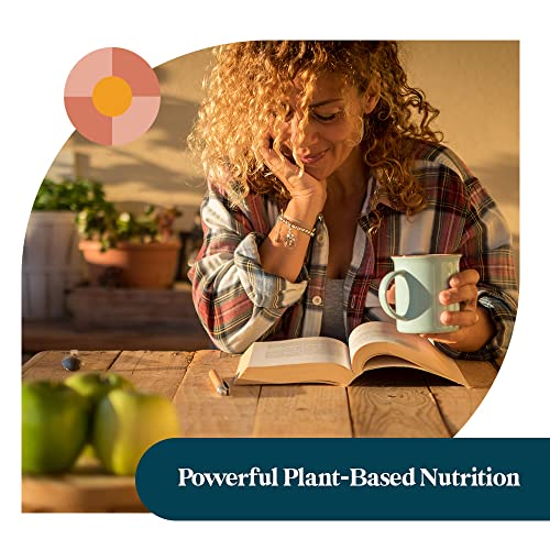 Pattern Wellness Ashwagandha Complex for Men & Women - KSM-66 & Black Pepper Extract - Supports Stress, Sleep & Mood - Whole Body Health - One A Day Supplement - Made in USA - 60 Vegan Tablets from Pattern Wellness