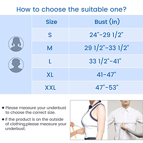 VELPEAU Arm Sling Shoulder Immobilizer - Rotator Cuff Support Brace - Comfortable Medical Sling for Shoulder Injury, Left and Right Arm, Men and Women, for Broken, Dislocated, Fracture, Strain (X-Large) from Shenzhen Weprotex Technology Product Co.,Ltd