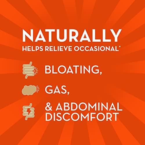 Align Probiotic Pro Formula, #1 Doctor Recommended Brand, Helps Soothe Occasional Gas, Abdominal Discomfort, Bloating to Support a Healthy Digestive System 24/7, 63 Capsules from AmazonUs/PRFZ7