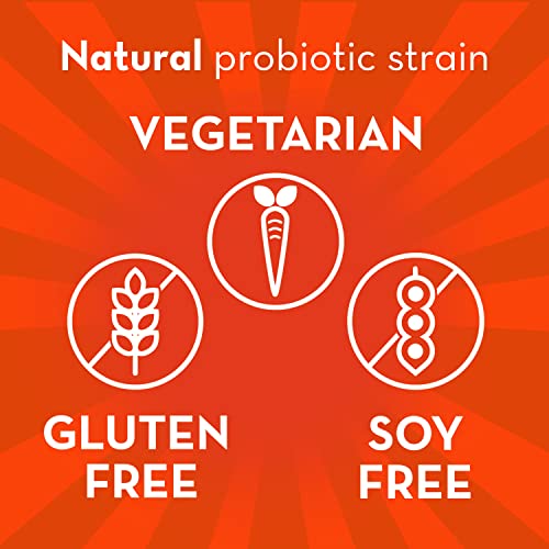 Align Probiotic Extra Strength, #1 Doctor Recommended Brand, 5X more good bacteria to Help support a healthy digestive system, 42 Capsules from Procter & Gamble - HABA Hub