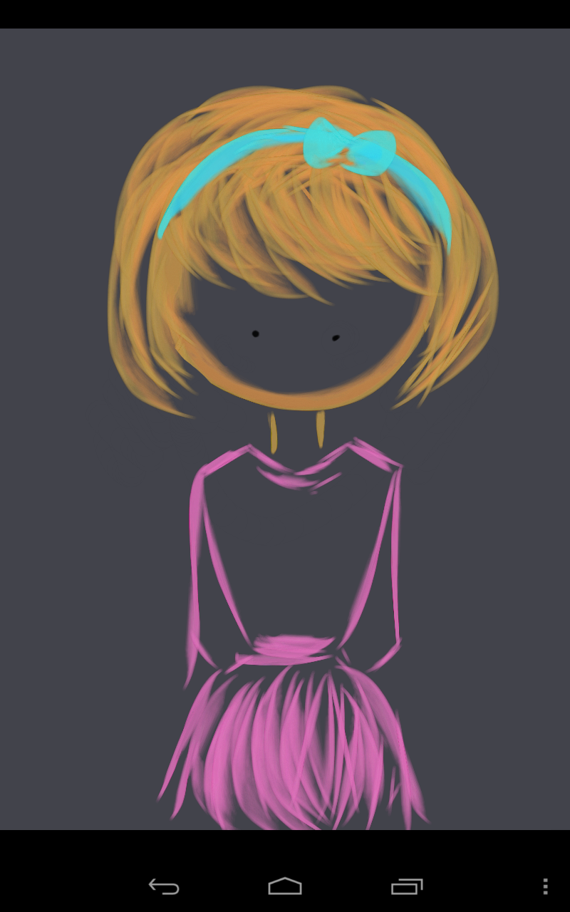 Kids Doodle 2 - Color & Draw from Bejoy Mobile