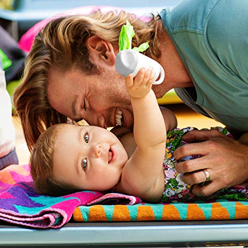 Munchkin Arm and Hammer Diaper Bag Refills, 6 Pack, 72 Bags from Munchkin