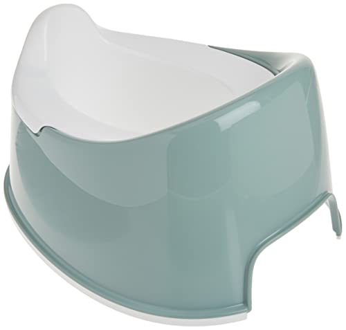 BabyBjÃ¶rn Smart Potty, Deep Green/White by AmazonUs/YX3ZC