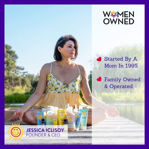 California Baby Calendula Moisturizing Cream (1.8 oz.) Hydrates Soft, Sensitive Skin | Plant-Based, Vegan Friendly | Soothes irritation caused by dry skin on Face, Arms and Body. from California Baby