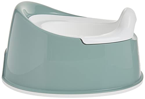 BabyBjÃ¶rn Smart Potty, Deep Green/White by AmazonUs/YX3ZC